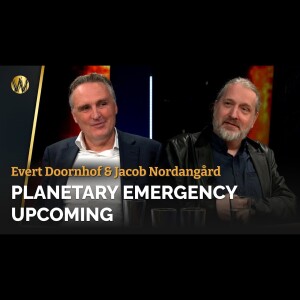 Planetary emergency upcoming (Planetaire noodsituatie op komst)