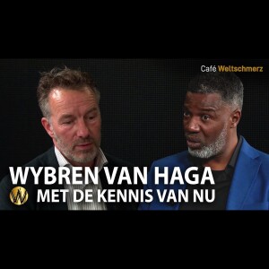 Met de Kennis van Nu - Wybren van Haga