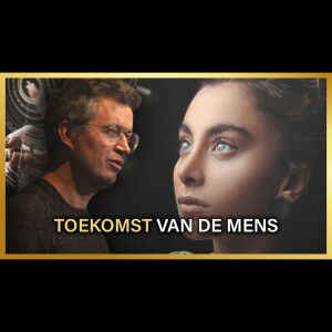 Toekomst van de mens - Mattias Desmet