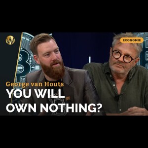 You will own nothing? - Staat’s Schuld S2 #1