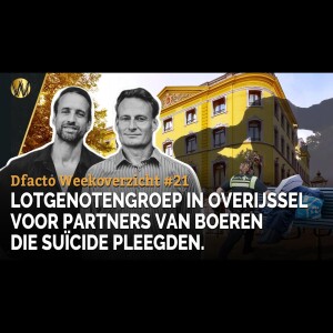 Willem Engel en Jeroen Pols Weekoverzicht #21 2025