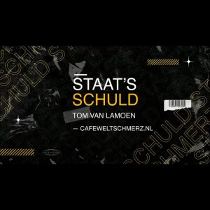 Staat’s schuld  - Tom van Lamoen