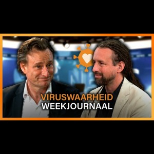 TegenGas - Jeroen en Willem nemen de week door