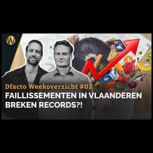 Willem Engel en Jeroen Pols - Weekoverzicht #02 2025