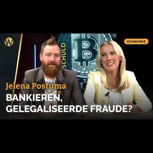 Bankieren, gelegaliseerde fraude?