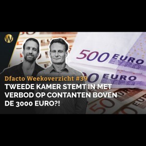 Willem Engel en Jeroen Pols - Weekoverzicht #39 2024