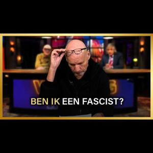 Ben ik een fascist? - Ad Nuis (column)