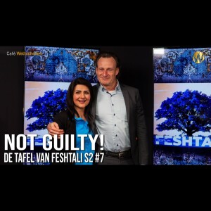 NOT GUILTY!  - Tafel van Feshtali S2 #7