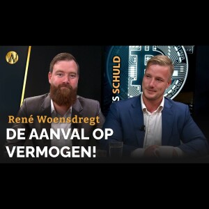 De aanval op vermogen! - Staat’s Schuld