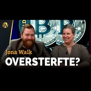 Oversterfte? | Staat’s Schuld | Jona Walk