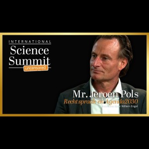 Jeroen Pols | Science Summit Uncensored 2022