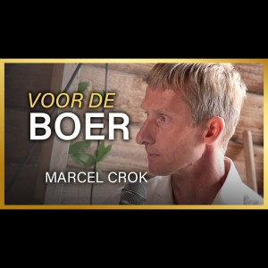 VOOR DE BOER: in de hooiberg #4 - Shohreh Feshtali en Marcel Crok