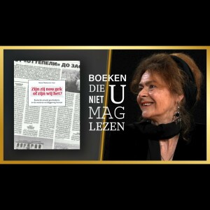 Rusland en het Westen - Marie-Thérèse ter Haar | Boeken die u niet mag lezen