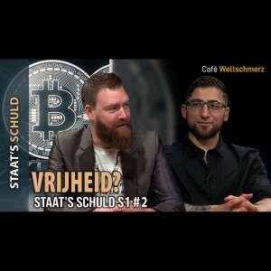 Vrijheid? - Staat’s Schuld S1 #2