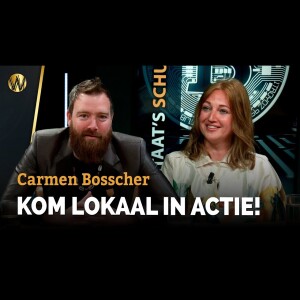 Kom lokaal in actie!