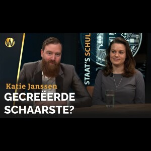 Gecreëerde schaarste? - Staat’s Schuld