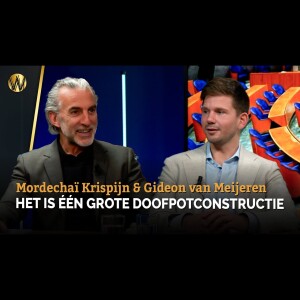 Het hele verhaal achter het vertrek van Gideon van Meijeren uit de Corona Commissie