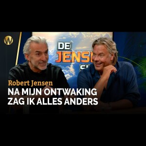Robert Jensen | Komt het nog goed met de wereld?