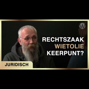 Wordt rechtszaak wietolie keerpunt? - Sander Compagner met Rinus Beintema