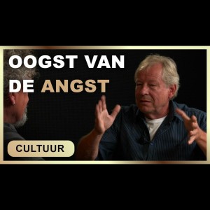 De oogst van de Angst - Peter Toonen met Willem Erné