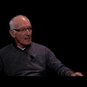 Over drugscultuur en verslaving: Rudie Kagie en Peter Cohen