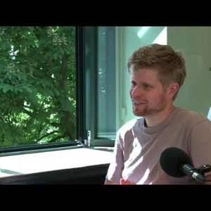 De droom van Bill Gates spat uit elkaar: Pieter Lakenman en  Ramon Bril