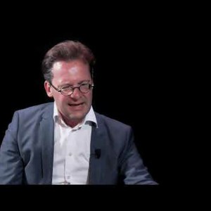 Het Binnenhof blijft verbazen: Ronald van Raak en Sid Lukkassen