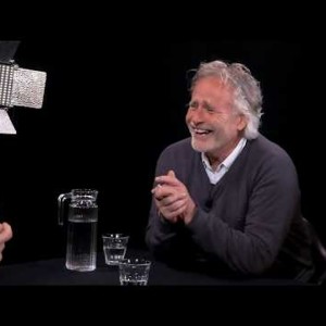 ‘Ingewikkelde problemen in de zorg moet je plat slaan’: Harry Starren en Henk Pastoors