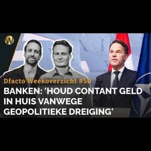 Willem Engel en Jeroen Pols - Weekoverzicht #50 2024