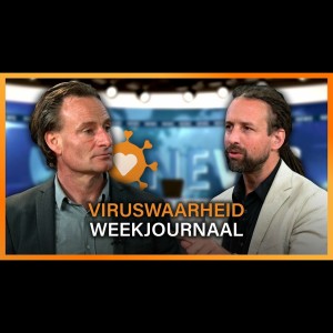 Energiecrisis einde van de Euro - Jeroen en Willem nemen de week door