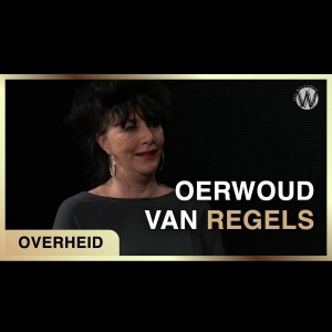 Armoede en de menselijke maat | Pim Giel met Will Roode, beroepsvrijwilliger