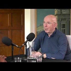 Grote organisatie’s zijn maatschappelijk medeverantwoordelijk: Mickey Huibregtsen en Harry Starren