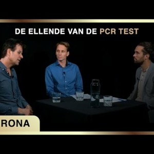 Falend testbeleid, bron van ellende -  Mario Ortiz en Lars Admiraal met Jorn Lukaszczyk