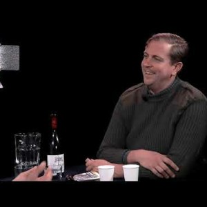 Het Amerikaans moddergooien heet nu liquideren: Arno Wellens en Sven Hulleman