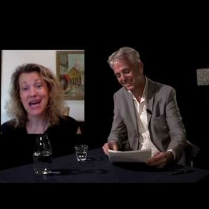 Edward Snowden and the whistleblowers defense - Jesselyn Radack and Rico Brouwer