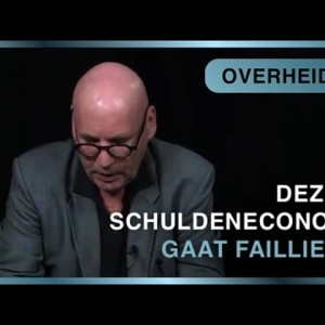 #6 Een schuldeneconomie failliet