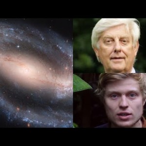 De spookachtige fenomenen van de Quantummechanica: Pierre Capel en Ramon Bril
