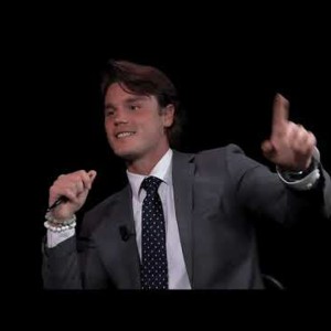 De economie in Bitcoin en Bitcoin in de economie: Wouter Constant en Robert Nass