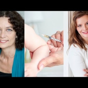 Ondermijnt vaccinatie ons natuurlijke afweersysteem? Fiona Zwart en Door Frankema