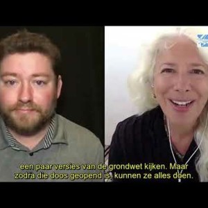 Agenda 21; de opmars naar een nieuwe wereldorde.