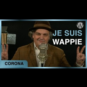’Je suis Wappie’ | Ab Gietelink