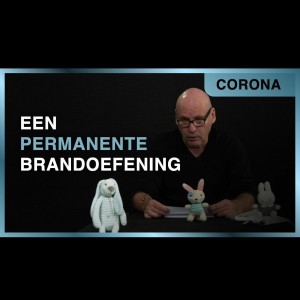Ad Nuis - een permanente brandoefening