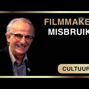 Kindermisbruik bij een filmmaker | Rudie Kagie en Ate de Jong