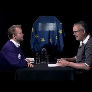 ‘Het onbenutte potentieel in Europa’: Chris Aalberts en Reinier van Lanschot