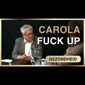 #60 Carola, Kantelmoment enup. Ab Gietelink interviewt Luc Sala