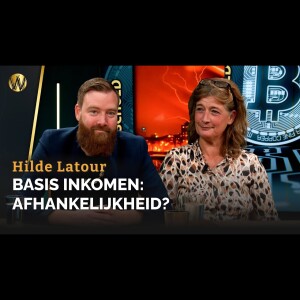 Basis inkomen: afhankelijkheid?