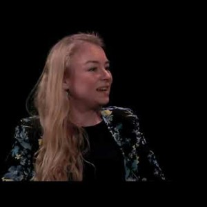 Vluchtelingen kinderen verdwijnen spoorloos: Harry Starren en Saskia Stolz, Sanne Terlingen