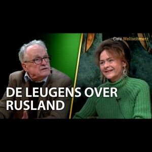 De leugens over Rusland