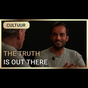 The Truth is Out There - Peter Toonen en Jaron Harambam