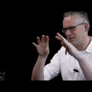 Waterschappen, wat valt er te kiezen?: Chris Aalberts en Gerhard van den Top